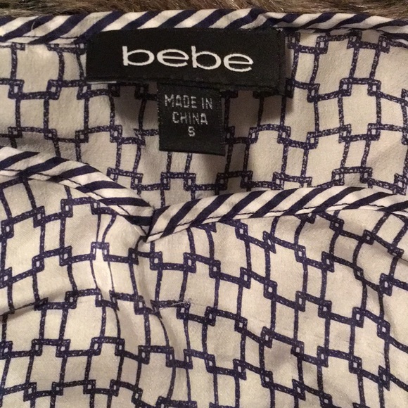 Bebe Tank - Picture 3 of 3